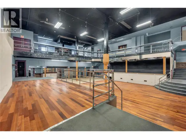 333 Main Street Penticton, British Columbia in Commercial & Office Space for Sale in Penticton - Image 16
