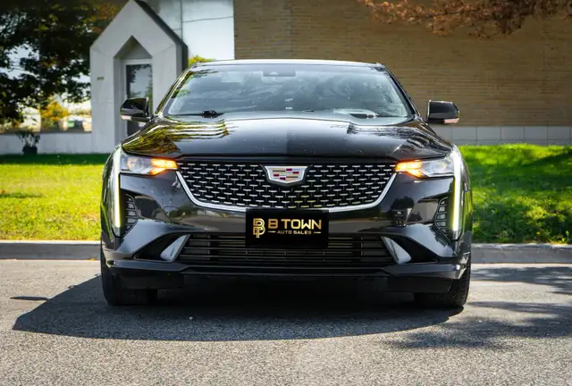 2022 Cadillac CT4561999740834959361