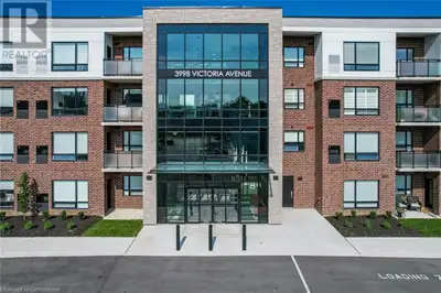 3998 VICTORIA Avenue Unit# 102 Jordan, Ontario