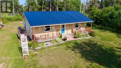 Welcome to 94 Watts Road in Grand Tracadie, a modern and inviting 2 bedroom home just minutes from t...