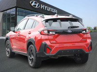 This 2024 Subaru Crosstrek Onyx is a compact SUV that offers a blend of efficiency, modern technolog... (image 6)