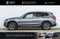 *English below* *Français:* Ce BMW X3 xDrive30i provenant d'un seul propriétaire ayant effectué l'en... (image 3)