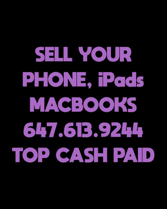 Buying iPhone 15 pro max, 15 pro, 14 Pro Max, 14 Pro, iPhone 14 in Cell Phones in City of Toronto