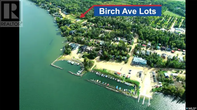 Lot 24, Birch Avenue, Tobin Lake Tobin Lake, Saskatchewan62864389109507124