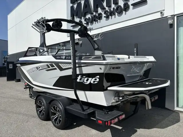 2020 Tige 20RZX in Powerboats & Motorboats in St. Albert - Image 8