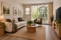 Amenities: Fitness Centre • Social Room • Playground • Quiet Building Building and Suite Features: S... (image 2)