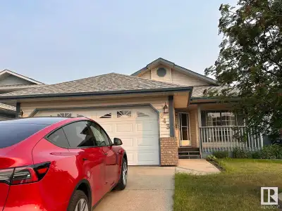 643 JENNER COVE CV NW Edmonton, Alberta