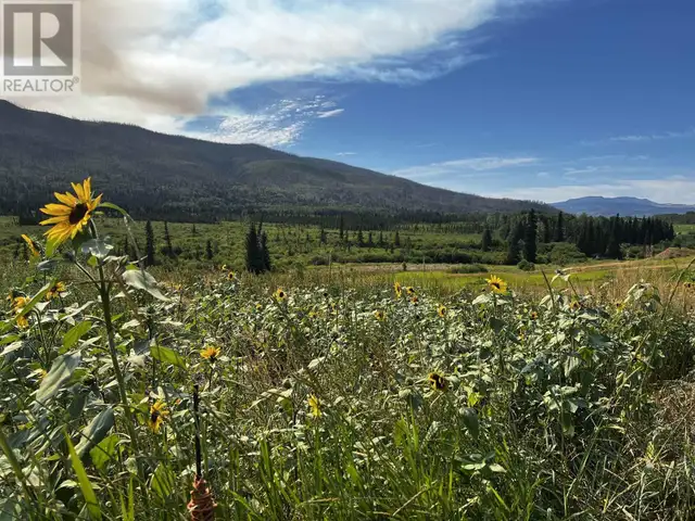 10845 NITHI ROAD Fraser Lake, British Columbia in Houses for Sale in Burns Lake - Image 3