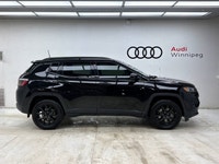 This Jeep Compass delivers a Intercooled Turbo Regular Unleaded I-4 2.0 L/122 engine powering this A... (image 4)