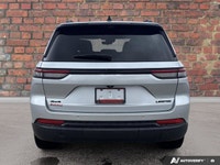 Check out this 2024 Jeep Grand Cherokee Limited while we still have it in stock! *This Jeep Grand Ch... (image 3)