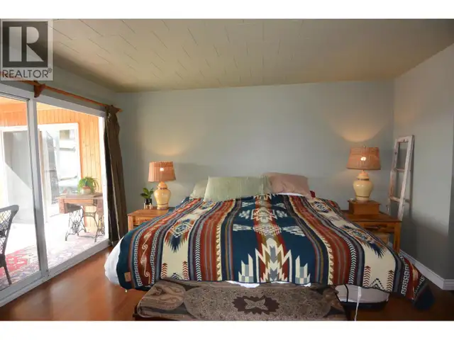 6035 OLD BABINE LAKE ROAD Smithers, British Columbia in Houses for Sale in Smithers - Image 18