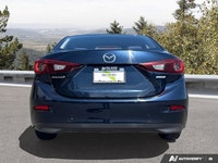 Discover convenience and precise control in this 2015 Mazda3 GX 4dr Car. Finished in a sophisticated... (image 3)