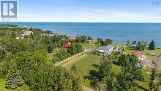 98 Ocean Front Drive Gulf Shore, Nova Scotia in Houses for Sale in New Glasgow - Image 8