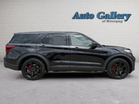 10-Speed Automatic Transmission with SelectShift | Intelligent 4WD (Four-Wheel Drive) System | Auto... (image 5)