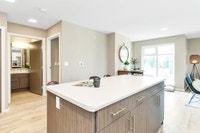 Broadstreet's Crestview Tower at Seymour Village offers 2-bedroom pet-friendly apartments for rent i... (image 8)