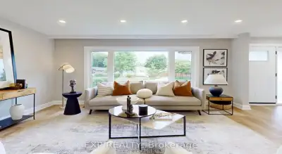 Price: $949,999 / $3,604/mo Welcome to 2 Wildlark Drive, A Beautifully Renovated Bungalow in the Hea...