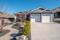 RACNHER WITH BASEMENT, 121 Timberstone Pl, Penticton