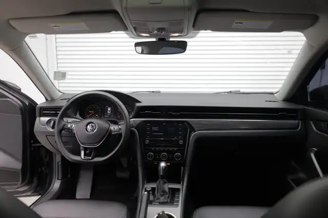 2021 Volkswagen Passat Highline5058298987734732814