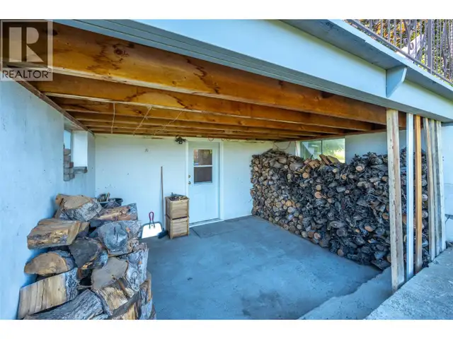 3910 North Naramata Road Naramata, British Columbia in Land for Sale in Penticton - Image 32