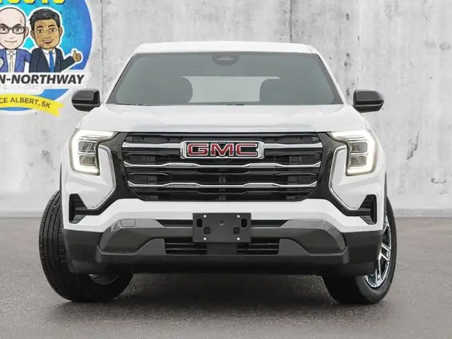 2027 GMC Terrain AWD Elevation574230077857474561