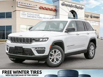 This Jeep Grand Cherokee delivers a Regular Unleaded V-6 3.6 L/220 engine powering this Automatic tr...