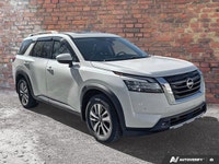Come see this 2023 Nissan Pathfinder SL while we still have it in stock! *You Can't Beat the Price w... (image 6)