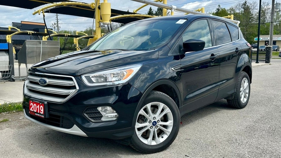 2019 FORD ESCAPE * 4X4 * SE SE | Cars & Trucks | Barrie | Free local ...