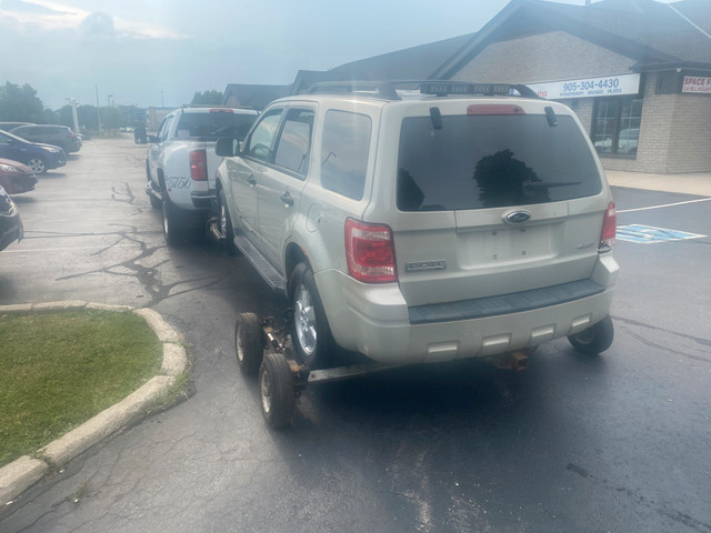 ⭐️SCRAP CARS REMOVAL ⭐️ WE PAY $600-$5000 FOR UNWANTED CARS in Other Parts & Accessories in Cambridge