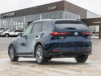 *Heated Steering Wheel, Heated Seats, Apple CarPlay, Android Auto, Power Liftgate!* This Mazda CX-90... (image 4)