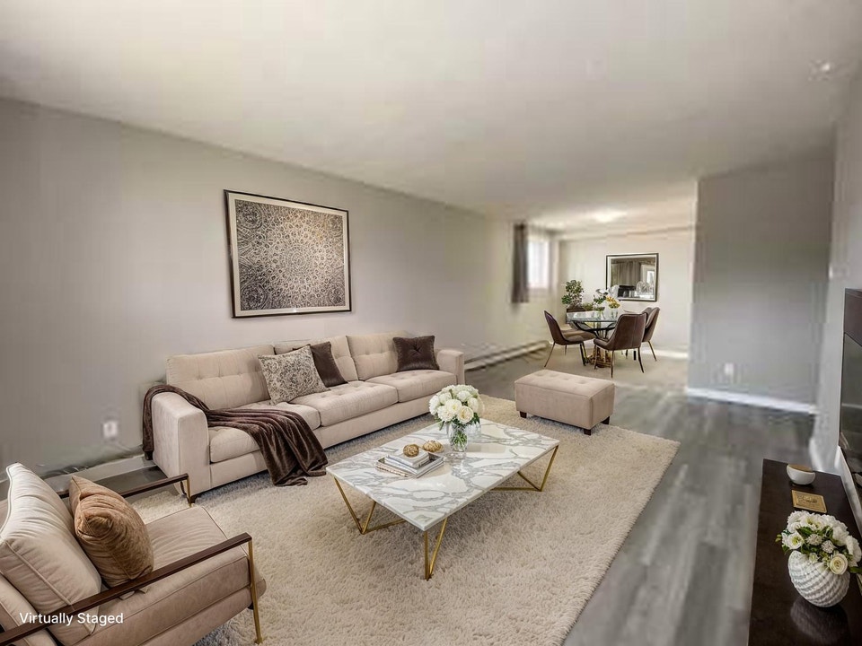 Mount Royal Apartment For Rent 2
