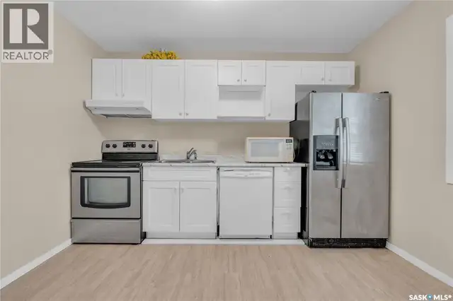 760 Rae STREET Regina, Saskatchewan in Houses for Sale in Regina - Image 4