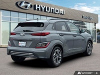 Effortlessly glide through city streets and conquer daily commutes in this immaculate one-owner 2023... (image 4)