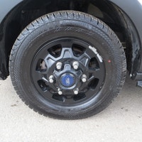 This 2024 Ford Transit is a reliable and spacious van that's perfect for all your transportation nee... (image 5)