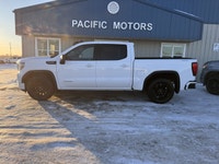 2019 GMC Sierra 1500 Elevation Short Box Crew Cab 4x4 for sale at Pacific Motors near Winnipeg, Mani... (image 6)