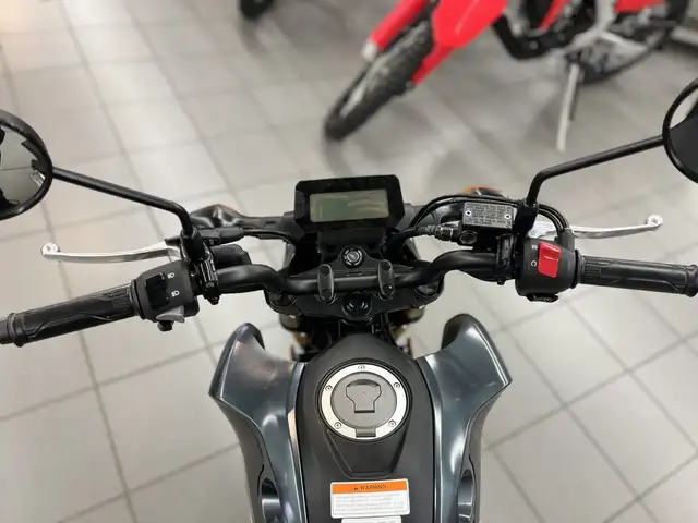 2024 Honda MSX125 Grom in Street, Cruisers & Choppers in Kitchener / Waterloo - Image 18