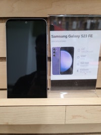 Samsung Galaxy S23FE S23 S23+ S23 ULTRA New Charger & 1 Yr Warr Calgary Alberta Preview