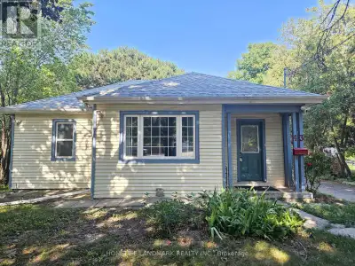 43 BEACHELL STREET Toronto (Scarborough Village), Ontario