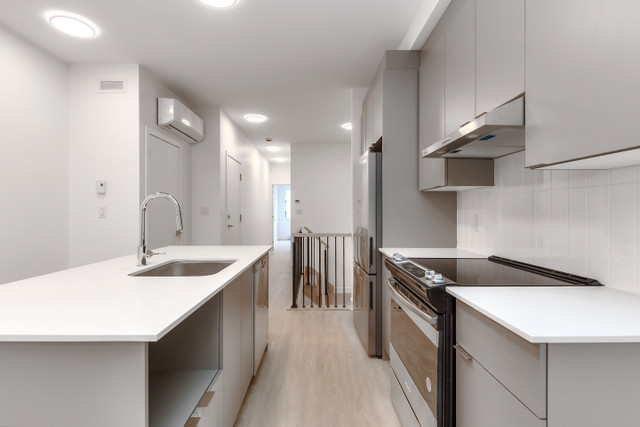 5 1/2 appartement neuf à louer Plateau-Mont-Royal dans Locations longue durée  à Ville de Montréal