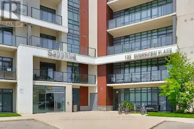 617 - 125 SHOREVIEW PLACE Hamilton (Lakeshore), Ontario