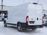 This Ram ProMaster Cargo Van has a dependable Regular Unleaded V-6 3.6 L/220 engine powering this Au... (image 5)