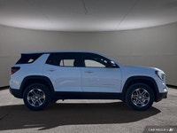 This GMC Terrain delivers a Turbocharged Gas I4 1.5L/-TBD- engine powering this Variable transmissio... (image 6)