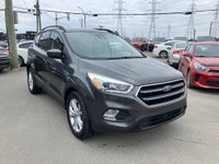 2018 Ford Escape SEL AWD, Automatique, 4Cyl 1.5L, 58000Km, Groupe Electrique Complet, Cruise Control... (image 2)