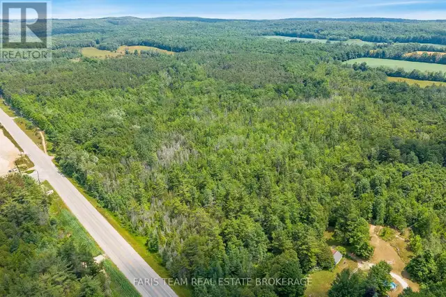PT LT 40 HORSESHOE VALLEY ROAD W Oro-Medonte (Craighurst), Ontar in Land for Sale in Barrie - Image 16