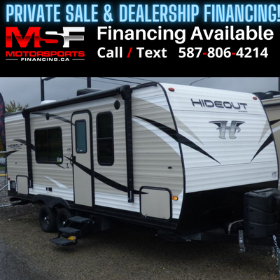 FINANCE ANYTHING IN CANADA PRIVATE SALE & DEALERSHIP FINANCING CALL / TEXT 587-806-4214 APPLY NOW @...