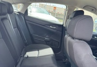 2017 Honda Civic LX | LOW MILEAGE | 165,404 KM Remote Start, Heated Seats, Backup Camera, Cruise Con... (image 7)