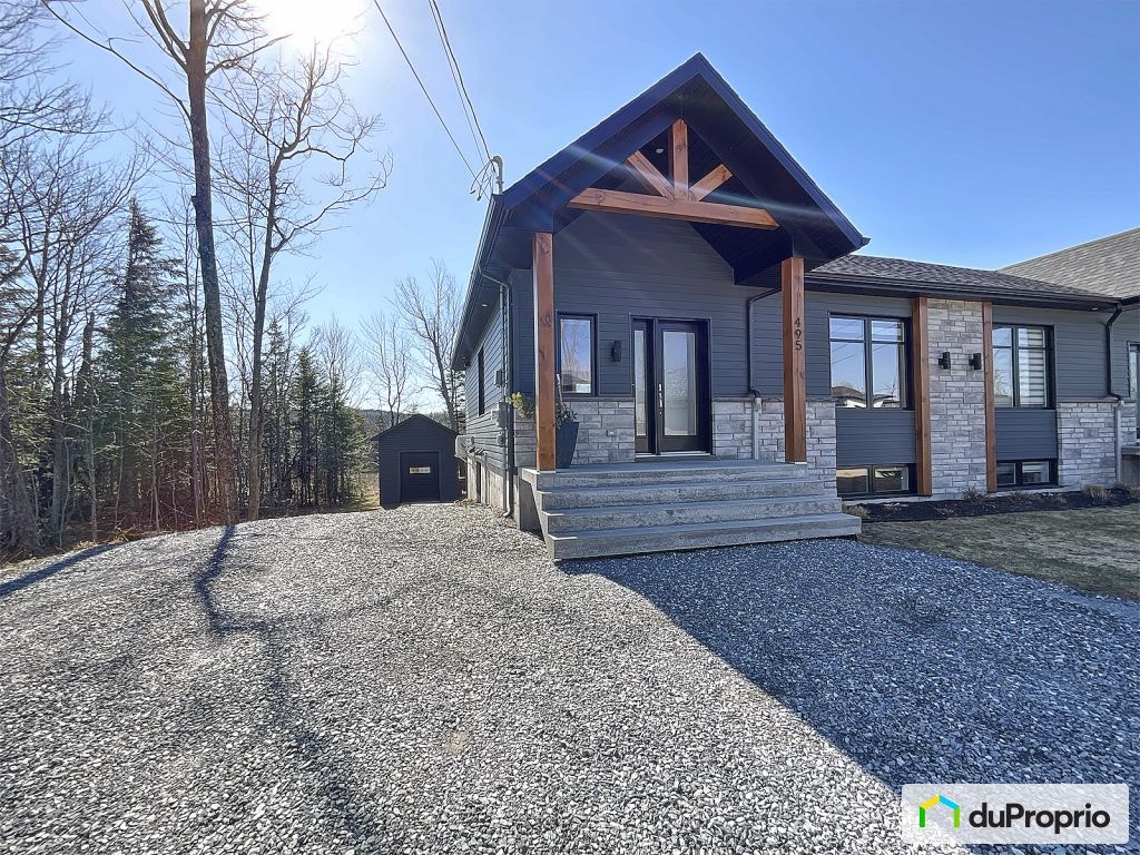 $339,000 - Semi-detached for sale in St-Elzear-de-Beauce — photo 2