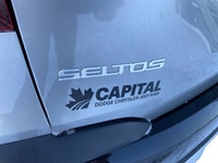 This Kia Seltos has a strong Regular Unleaded I-4 2.0 L/122 engine powering this Variable transmissi... (image 9)
