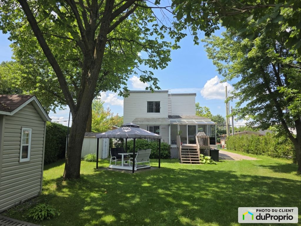 $690,000 - Duplex for sale in Drummondville (Drummondville) — photo 3