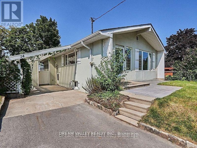 MAIN - 24 GABLE PLACE Toronto (Bendale), Ontario 2