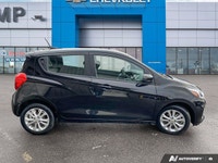 Saskatoon Motor Products - Recent Arrival! 2019 Chevrolet Spark LT Spark LT, 4D Hatchback, 1.4L DOHC... (image 6)